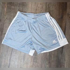 Adidas women’s size small shorts
